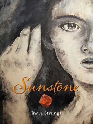 cover image of Sunstone